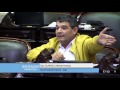 Diputado Olmedo Alfredo Horacio - Sesión 06-12-2016