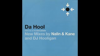 DA HOOL - "Meet Her At The Love Parade" (Nalin & Kane Remix)