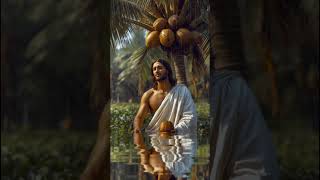 🕰 TIME IS ALMOST OVER — GOD IS CALLING YOUR NAME!#message #motivation #love #jesus #viral #shorts