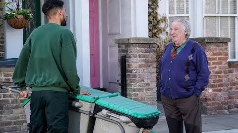 End of an Era in Walford: 93 Chilling EastEnders Moments You Can’t Miss | EastEnders spoilers