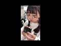 HKT48 石橋颯 竹本くるみ もぐもぐいぶくる 210327 の動画、YouTube動画。