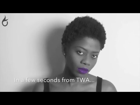 Overthetop Afrobun Amara