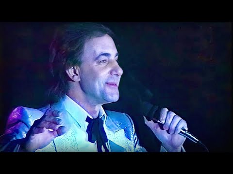 Карі очі чорні брови Василь Зінкевич