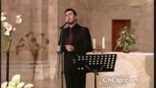 Miniatura de vídeo de "لا لن ارى حبا - نزار فارس"