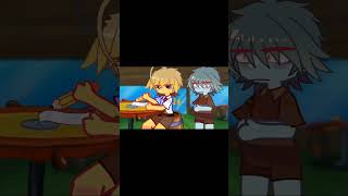 You Cringe V Spongebob But In Gacha