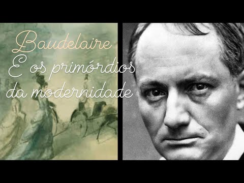 76. Baudelaire e