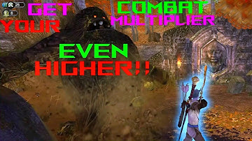How to Open the Combat Multiplier Demon Door! (Cutlass Bluetane) - Fable TLC/Fable Anniversary