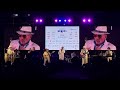 Crazy Ken Band - 空っぽの街角 (Live 2026)