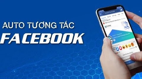 10. Hướng dẫn Auto CMT FB, Nick FB tự động đi CMT dưới các bài viết trên newfeed.
