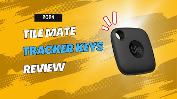 Tile Mate 2022 Review: Best Bluetooth Tracker for Keys, Wallet, & More!