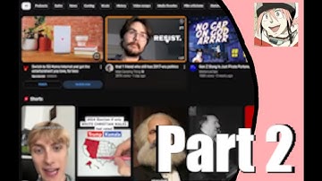 Exploring the Alt Right Pipeline (Highlights) Part 2