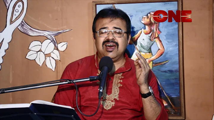 Folk Akhra - Sourav Dasgupta
