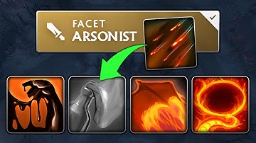 Sticky Napalm Is Broken And Here