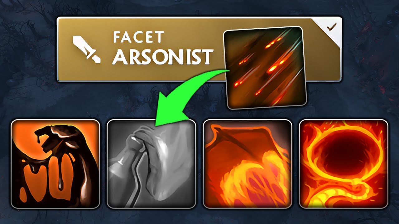 Sticky Napalm Is Broken And Here's the Proof!! | Ability Draft