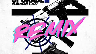 Chronic Law x Dj Mac - Badness Upgrade 20  / Dacla Remix / WYFL Riddim