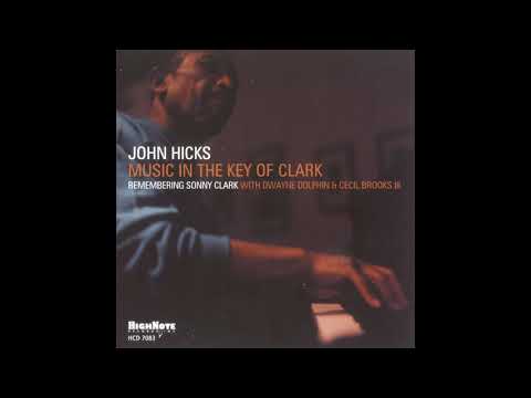 John Hicks - My Conception - YouTube