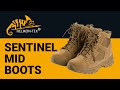 Helikon-Tex - Sentinel MID Boots