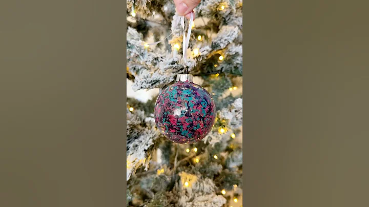 I wish I knew this last year #christmas #DIY #crafts #holiday