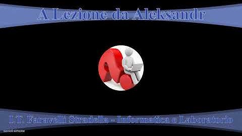 Vettori di struct: inserimento e visualizzazione - Linguaggio C