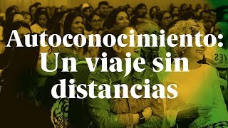 Autoconocimiento: Un viaje sin distancias  Enric Corbera