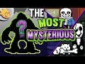 Who Is The Most Mysterious Character In UNDERTALE? Undertale Theory | UNDERLAB