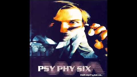 Psy Phy 6 - From The Movies