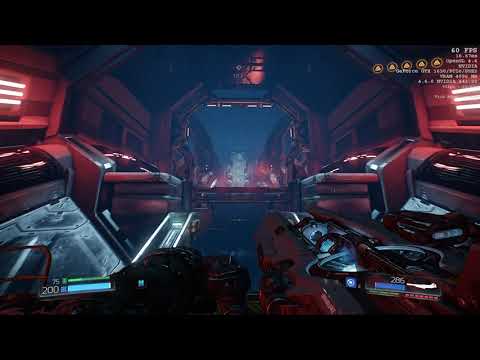 Video: Doom Nägi Välja Siis, Kui Seda Kutsuti Doom 4