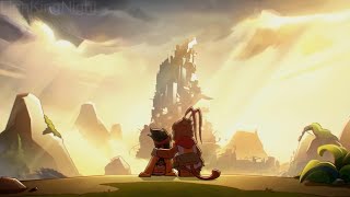 More Than Anything - Wukong And Mk