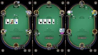 Gentle 10nl Monday Morning Session On Upoker screenshot 4