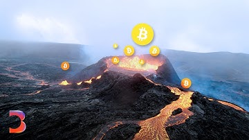 Bitcoin Miners Draw From Iceland’s Surplus of Renewable Energy