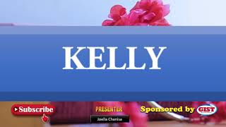 CARINE, ISMAEL, MELLISA na KELLY... ni bantu ki? Sobanukirwa aya mazina || Joella Chanissa