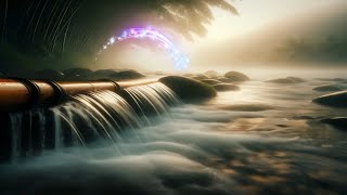 Night Song - Harmony for a Relaxing Sleep