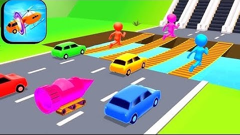 Noob vs Pro vs Hacker in shape shifting | part 11