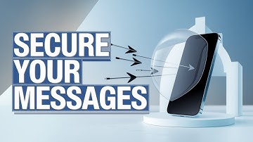 MESSAGES and EMAILS on YOUR PHONE BEING SPIED ON [TURN THIS OFF]