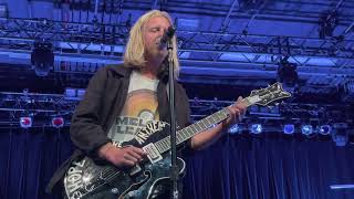 Switchfoot - Beloved - #SwitchfootSummer2022Tour NYC 2022