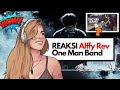 One Man Band (Multi Instruments) by Alffy Rev REACTION