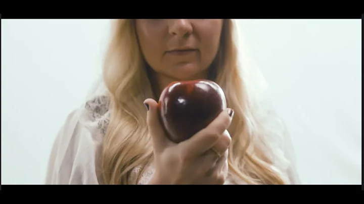 The Lion Within - "Too Many Lies" Official Video