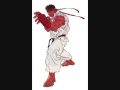 Street fighter 3 2nd impact giant attack ost good fighter theme of ryu