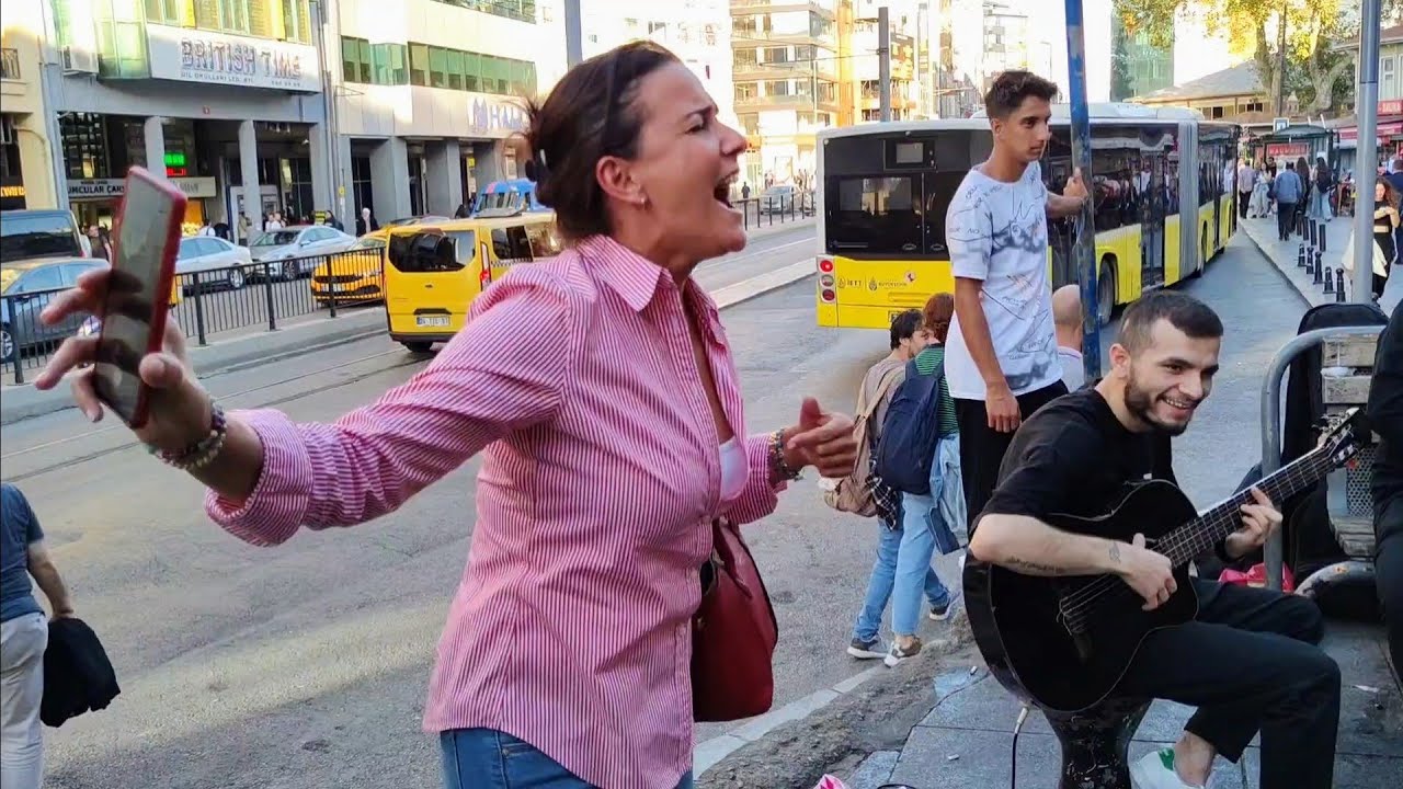 ⁣Ablamız Öyle bir İsyan Dedi ki İsyan Etmemek Elde Değil