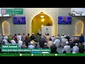 Khutbah Jumaat | Akal sejahtera, kehidupan bermakna