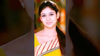 Banaras Pattu Kettilady Superstar Nayanthara Cute Expressions Old Cute തര