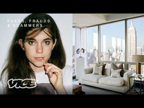 Tricking My Way Into NYC's Billionaire Penthouses | Fakes, Frauds and Scammers