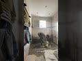 #chantier #renovation #salledebain