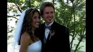 Sarah & Pascal's Wedding / May 21, 2005
