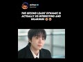 The second leads&rsquo; dynamic is actually so interesting AND hilarious | Love in Disguise ep 2