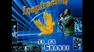 Grupo Inspiracion El es  Grande   Vol  8