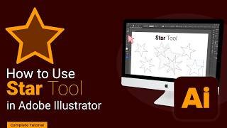 How to Use the Rounded Rectangle Tool in Adobe Illustrator — Complete Tutorial