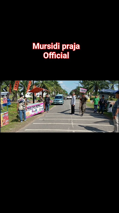 KEKOMPAKAN ANGGOTA POL PP JALAN I TUGAS DI LAPANGAN #storywa#kekompakan#anggota#lapangan