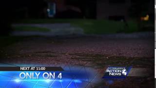 Beau Berman News Story Preview