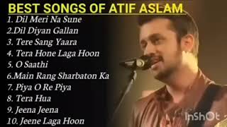 Download Lagu Best Of Atif Aslam | Atif Aslam Top 10 Songs Jukebox | Atif Aslam Hit Songs 2025 MP3 Download Lagu Best Of Atif Aslam | Atif Aslam Top 10 Songs Jukebox | Atif Aslam Hit Songs 2025 MP3